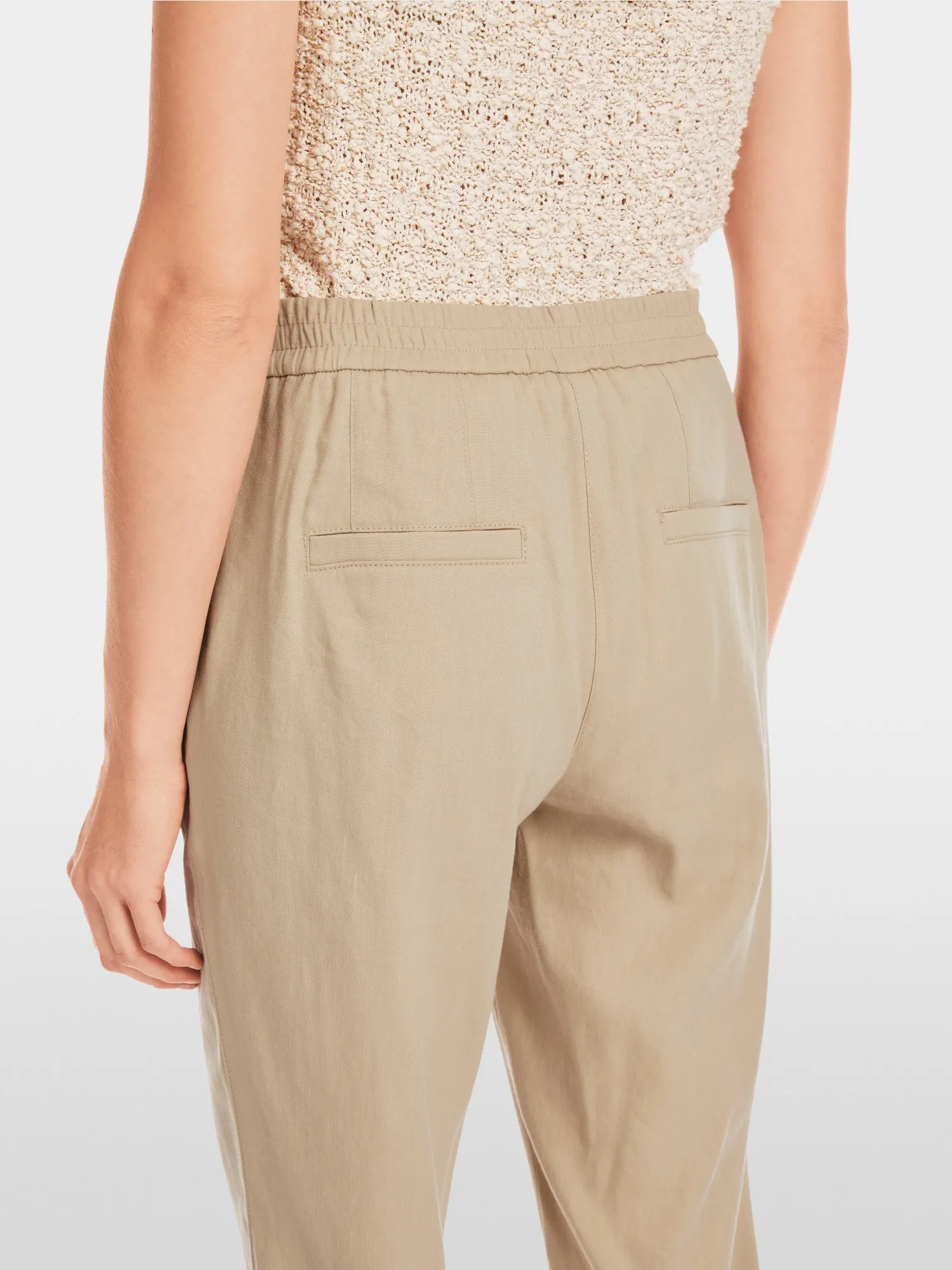 MARC CAIN - RHODOS CASUAL PANT