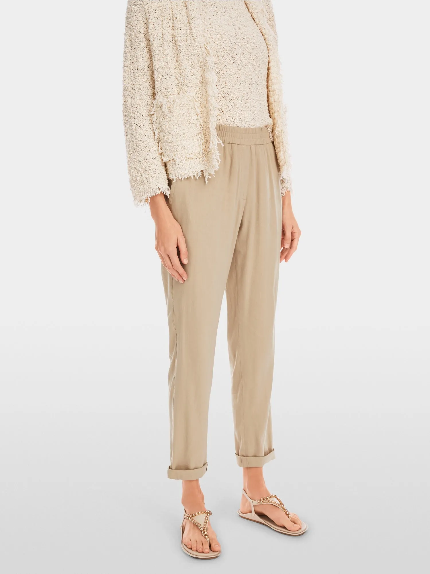 MARC CAIN - RHODOS CASUAL PANT