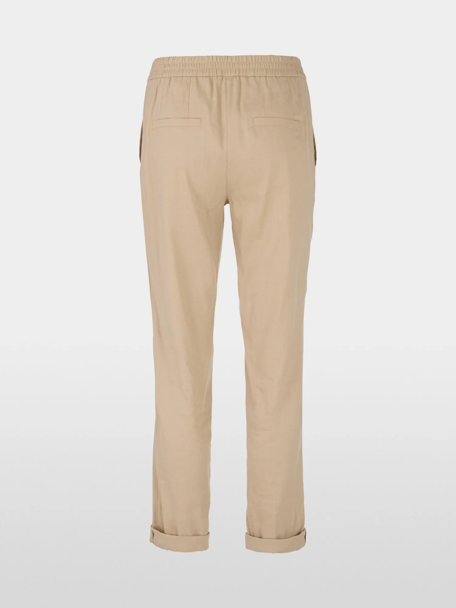MARC CAIN - RHODOS CASUAL PANT