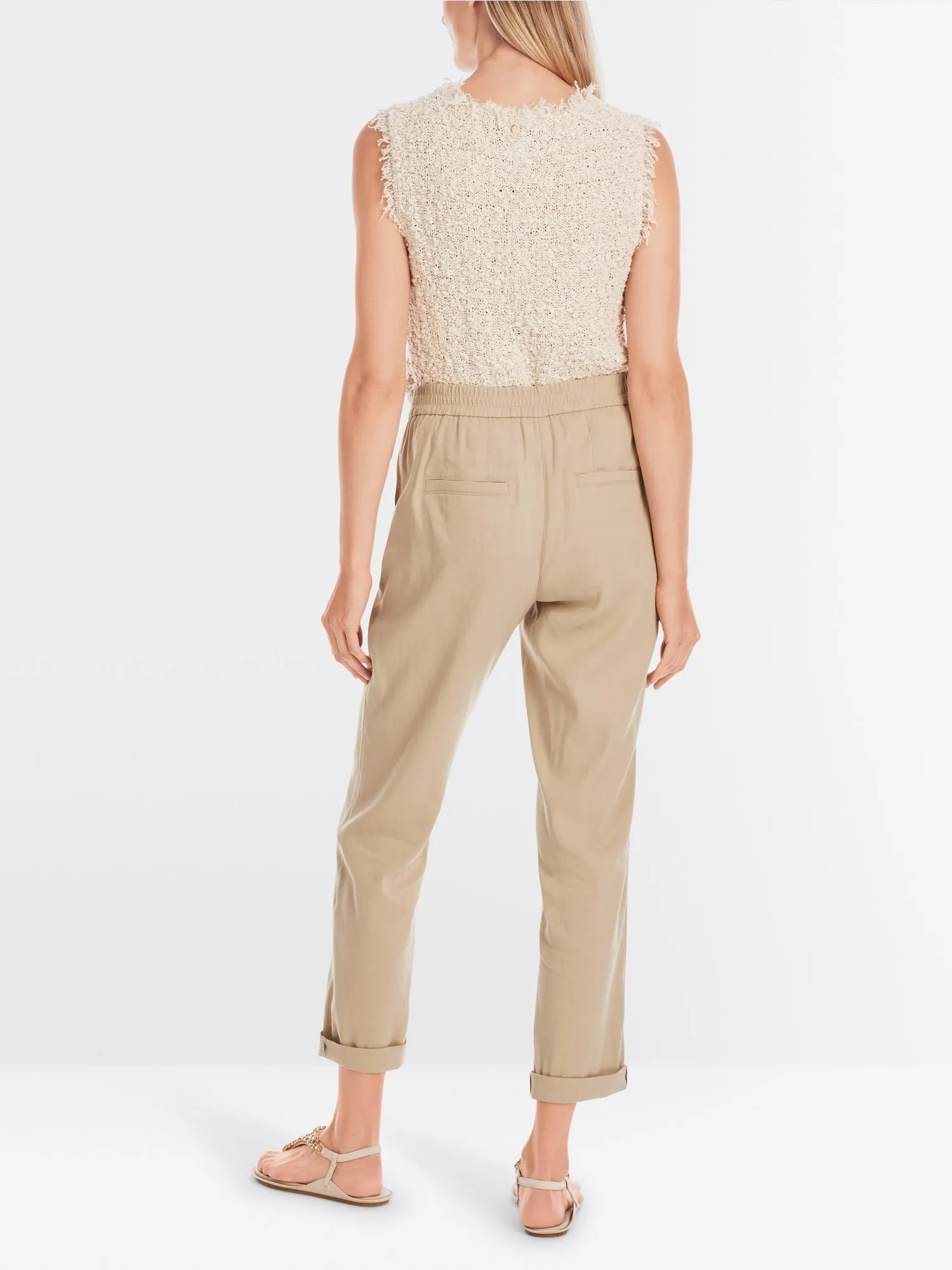 MARC CAIN - RHODOS CASUAL PANT