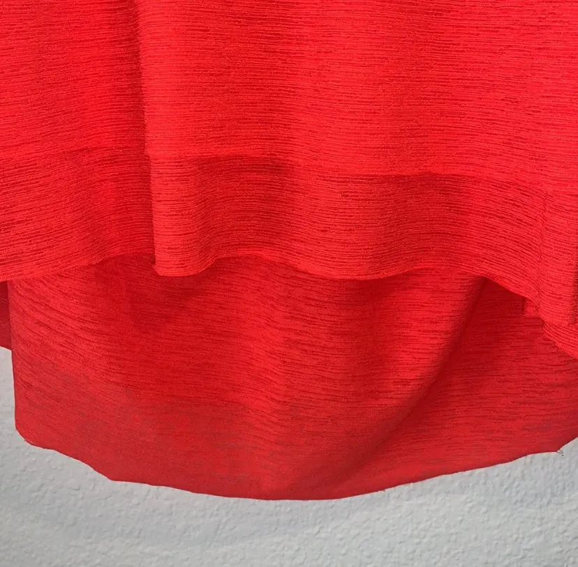 Medium Prana Carmine Tonga Racerback Tank