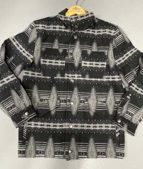 Men's Aztec Jacket