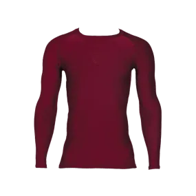 Men's Long Sleeve Compression Top (500200-677)
