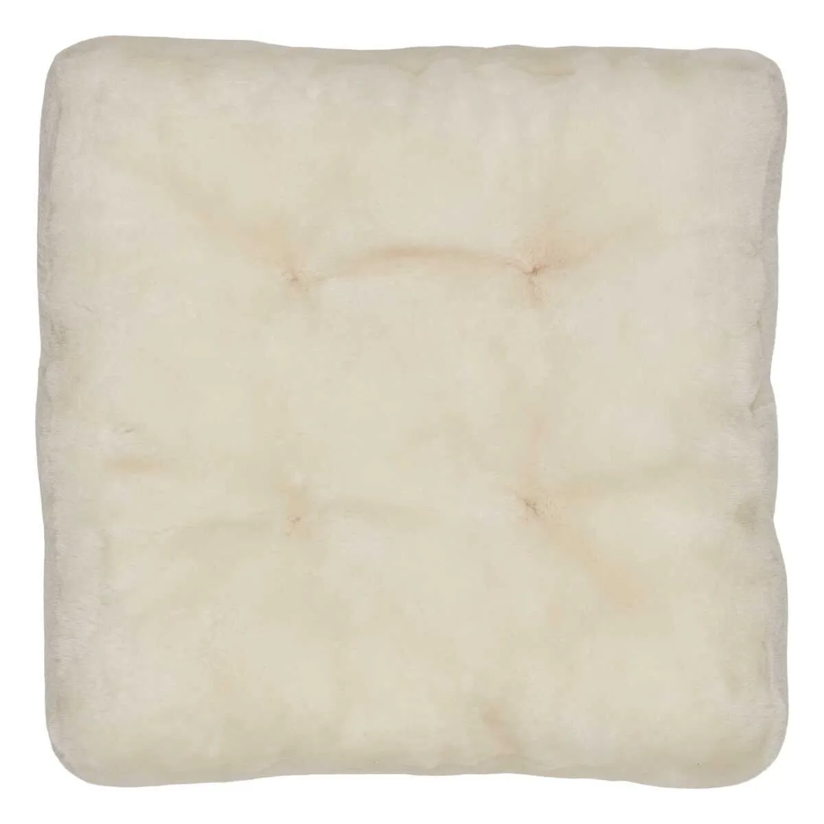 Moccasin Seat Cover