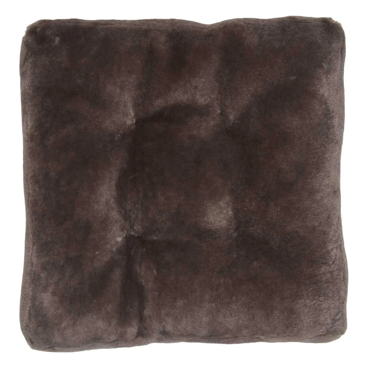Moccasin Seat Cover