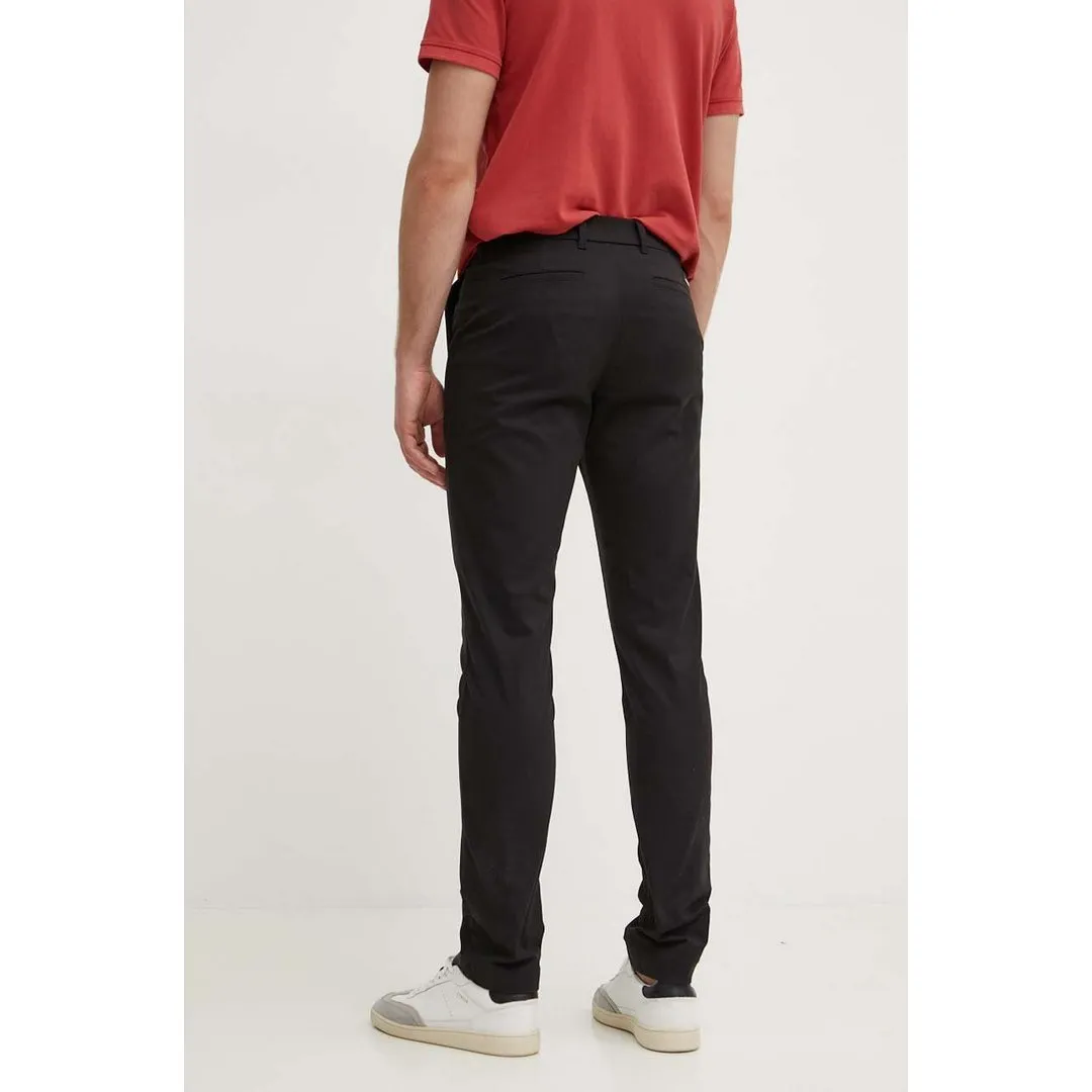 Modern Twill Slim Ch