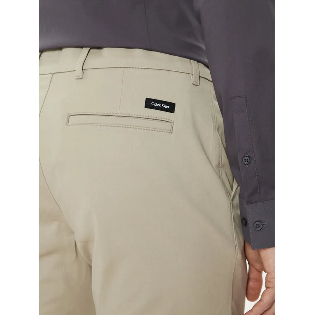 Modern Twill Slim Ch