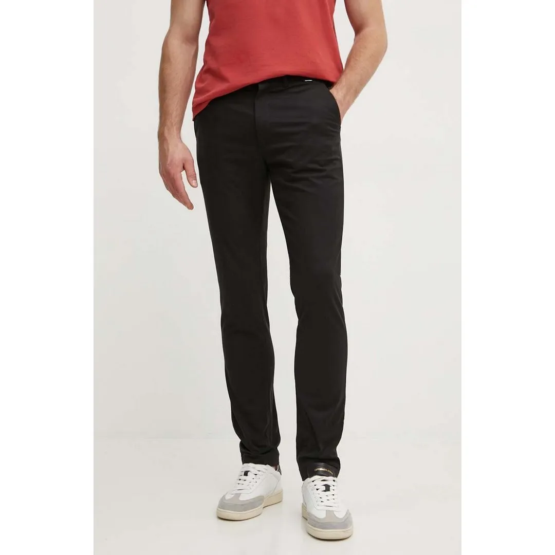 Modern Twill Slim Ch