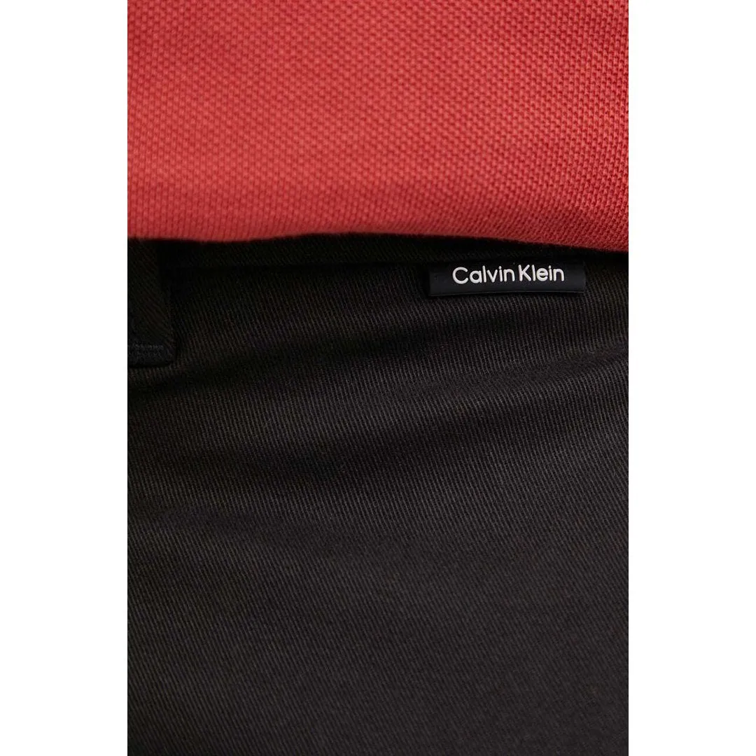 Modern Twill Slim Ch