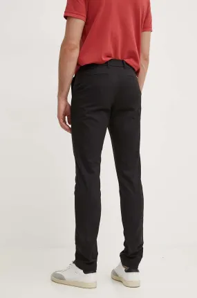 Modern Twill Slim Ch