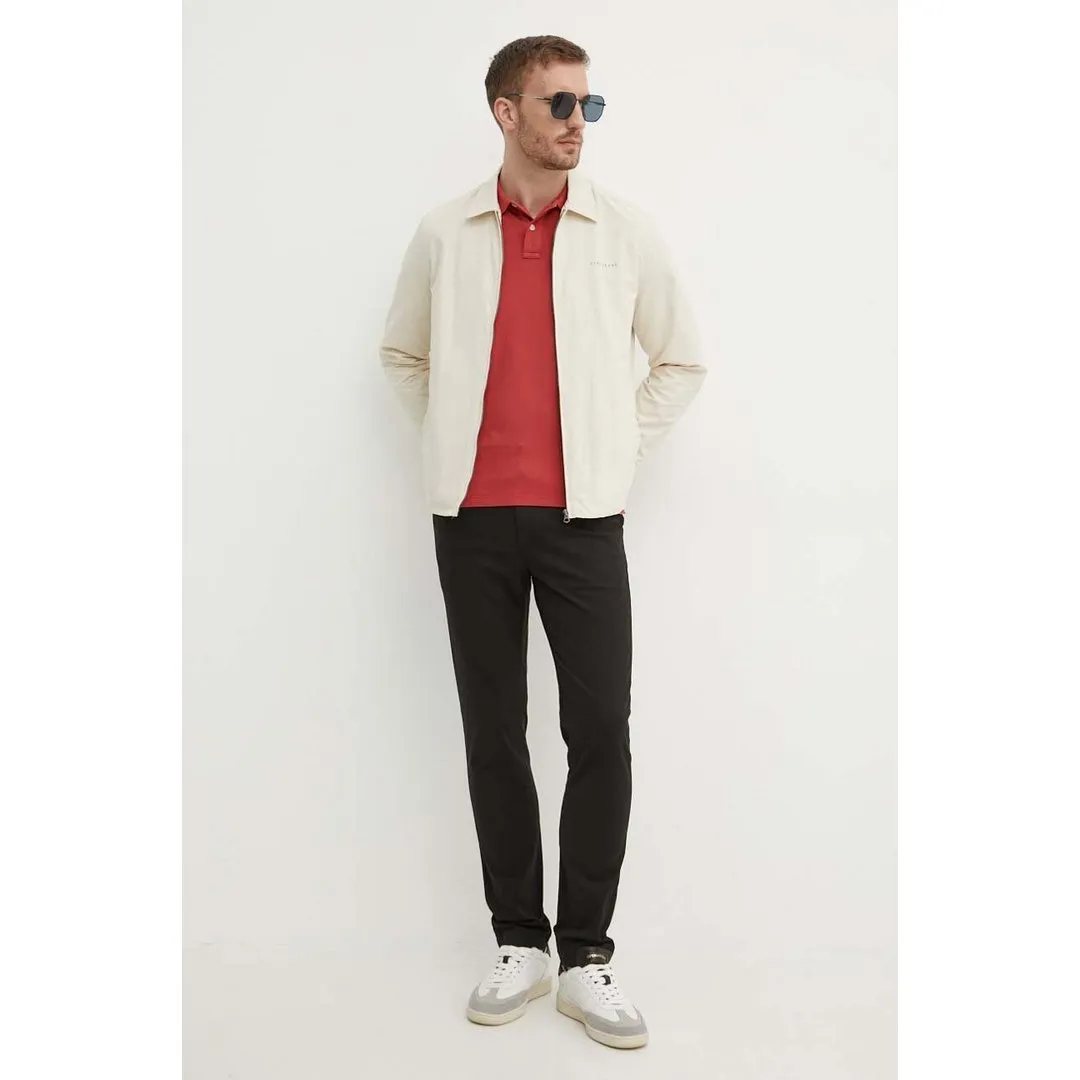 Modern Twill Slim Ch