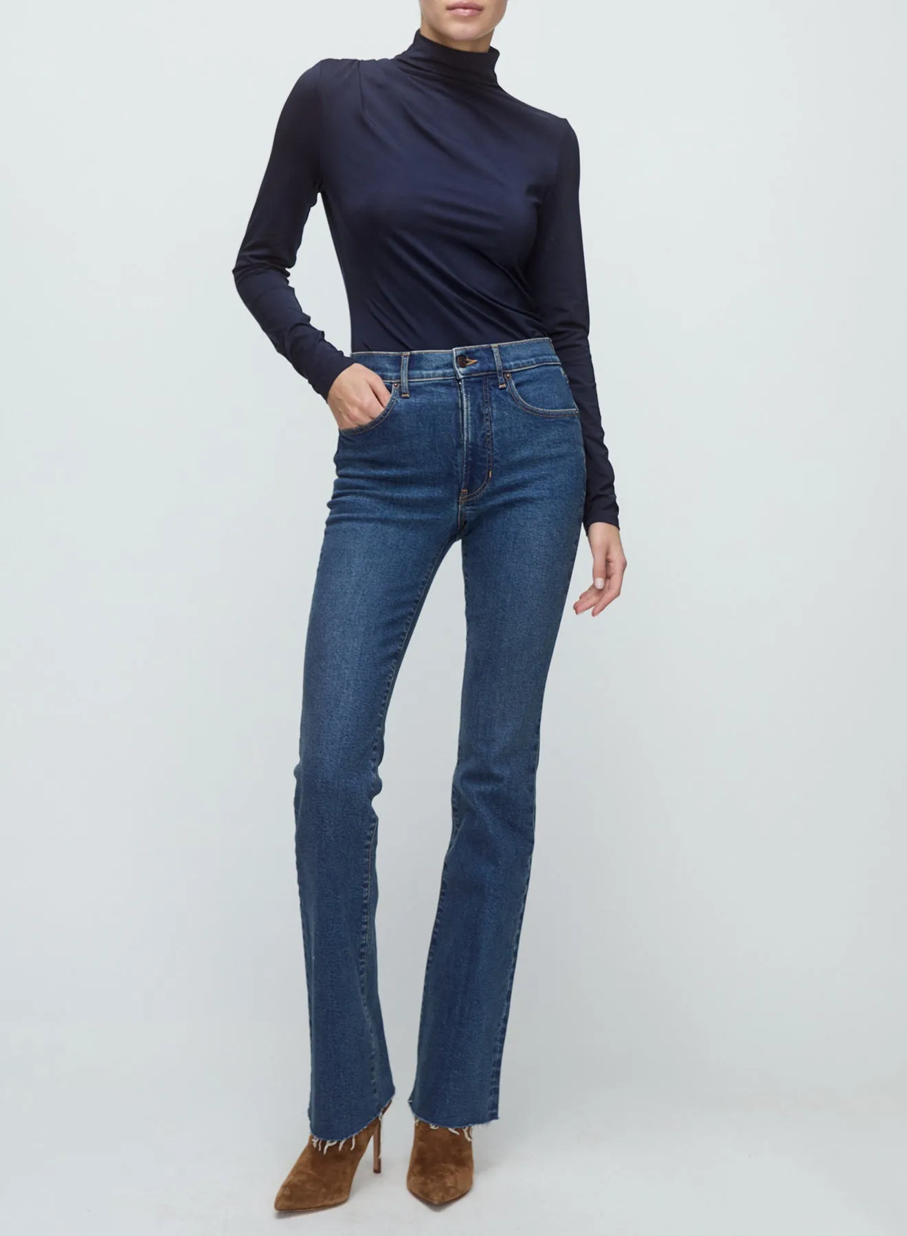 Mylie Top