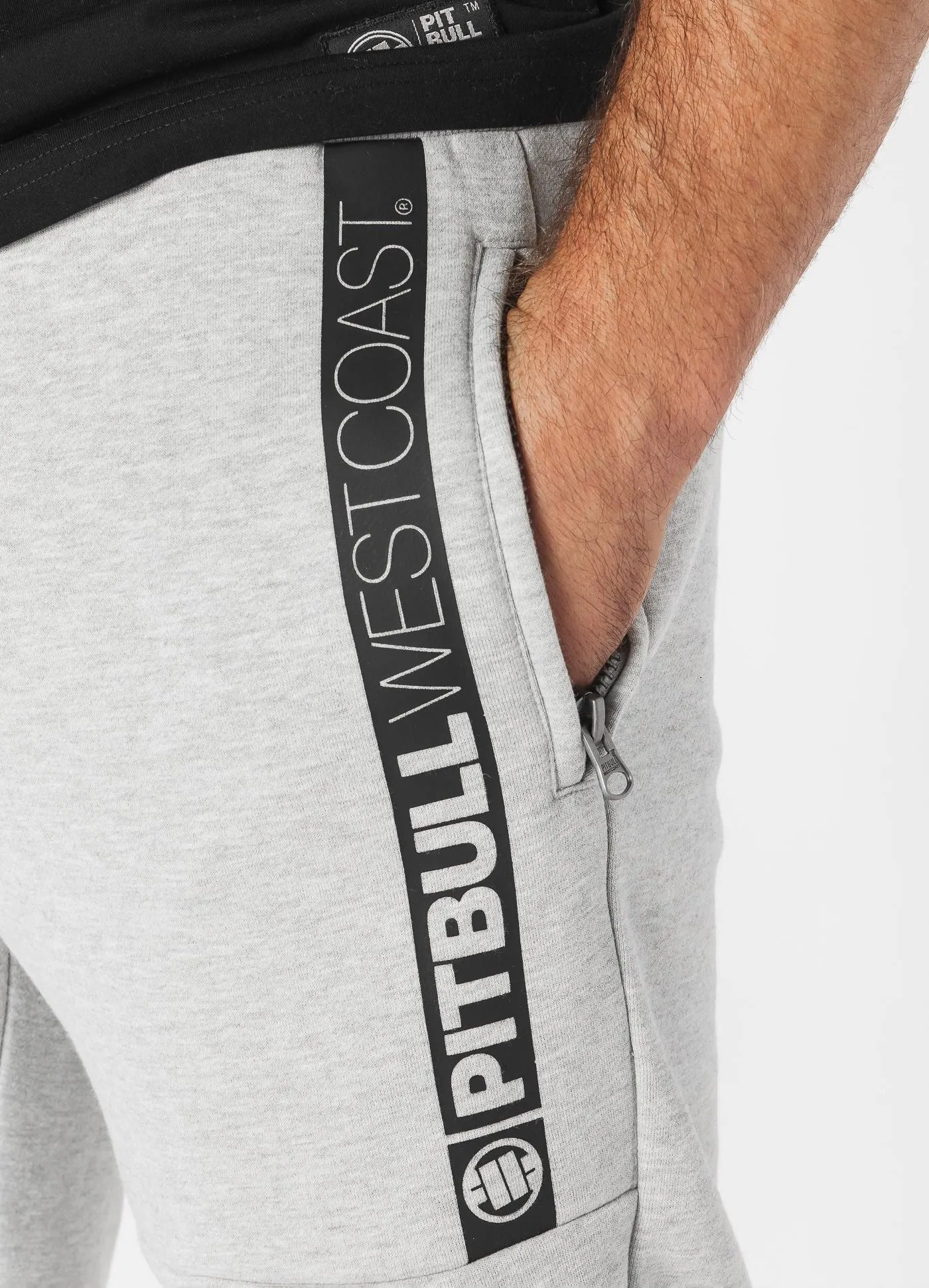 New Hilltop Men's Sweatpants