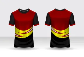 Next Print Customised Sports Jersey NPd06e5fa11ce0
