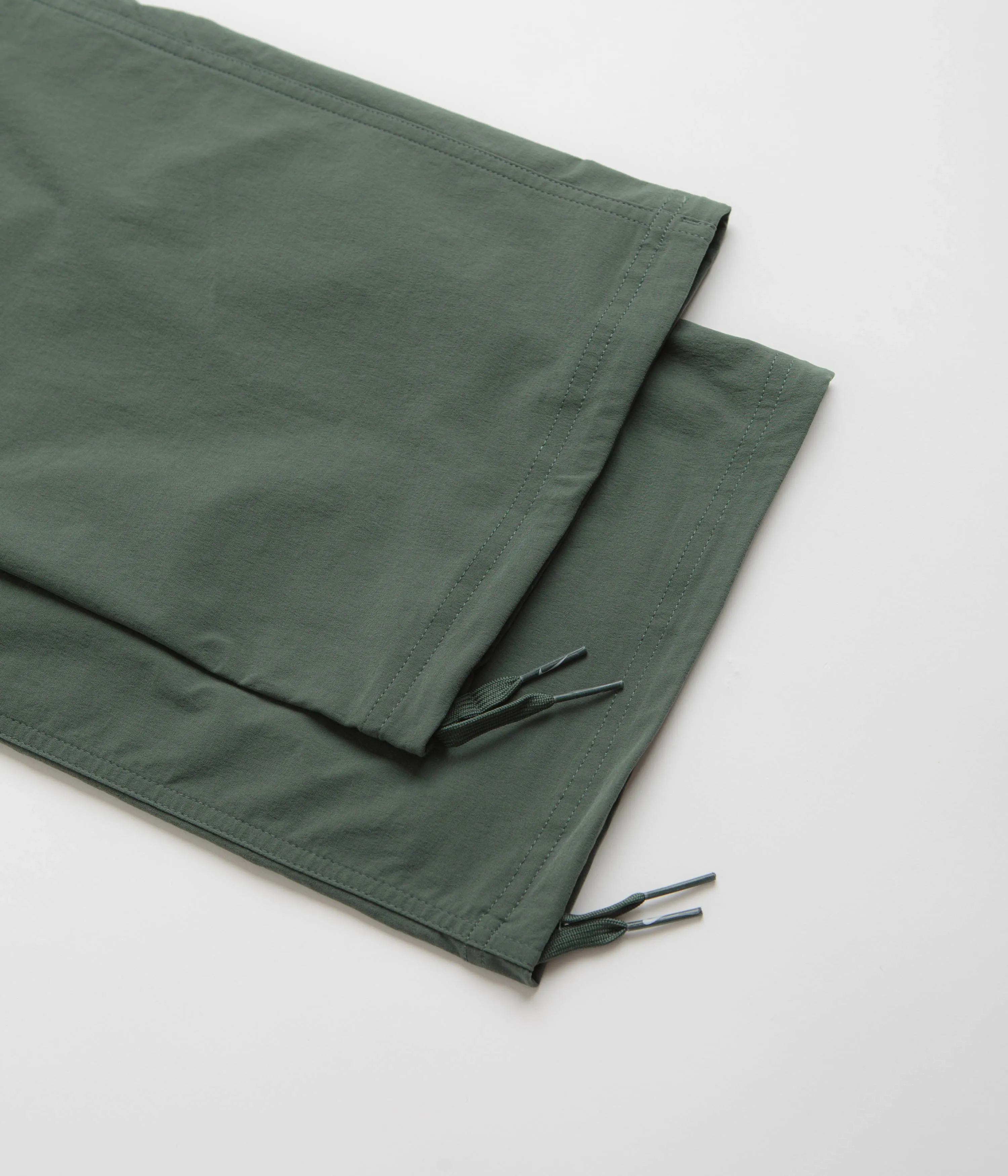 Nike SB Kearny Cargo Pants - Vintage Green / White