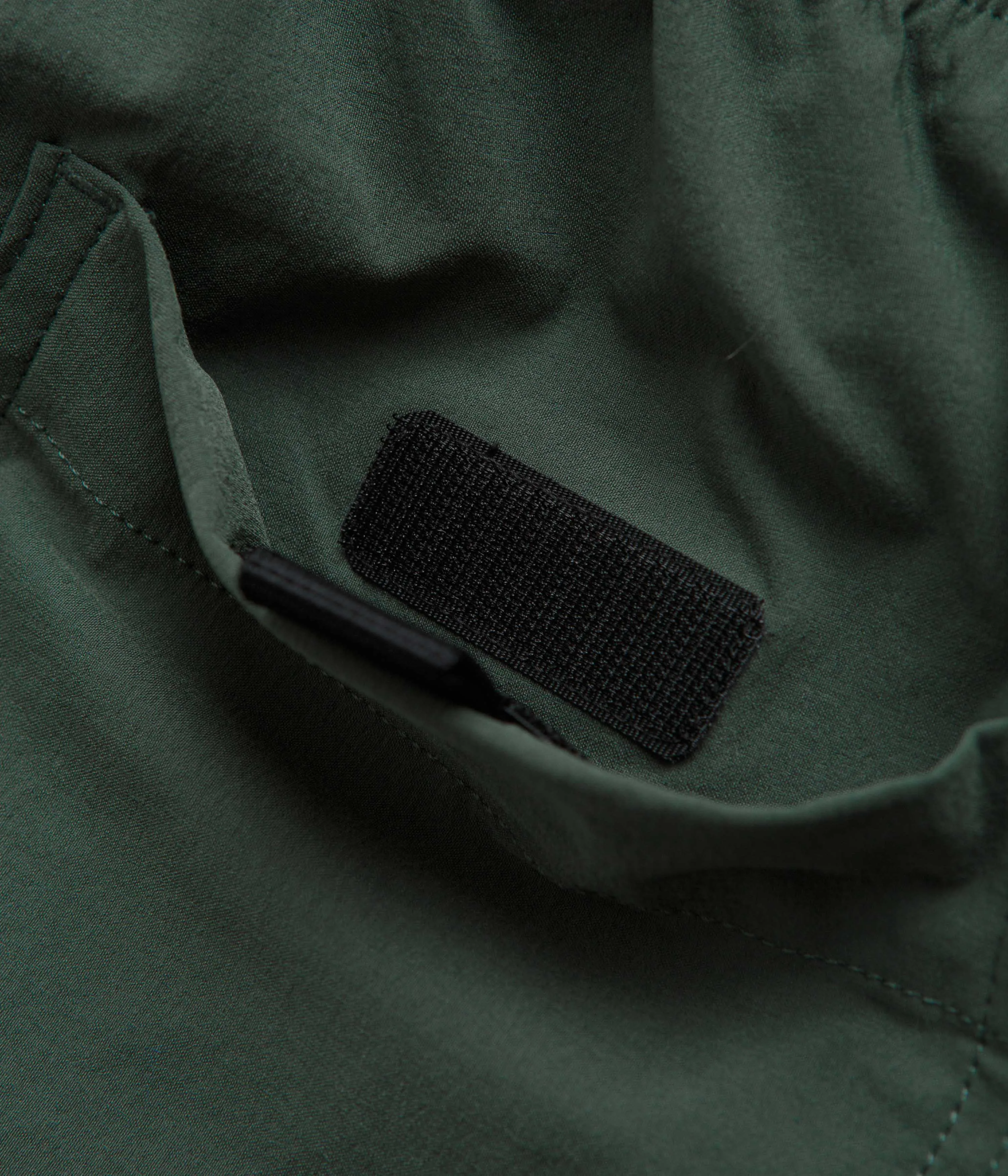 Nike SB Kearny Cargo Pants - Vintage Green / White
