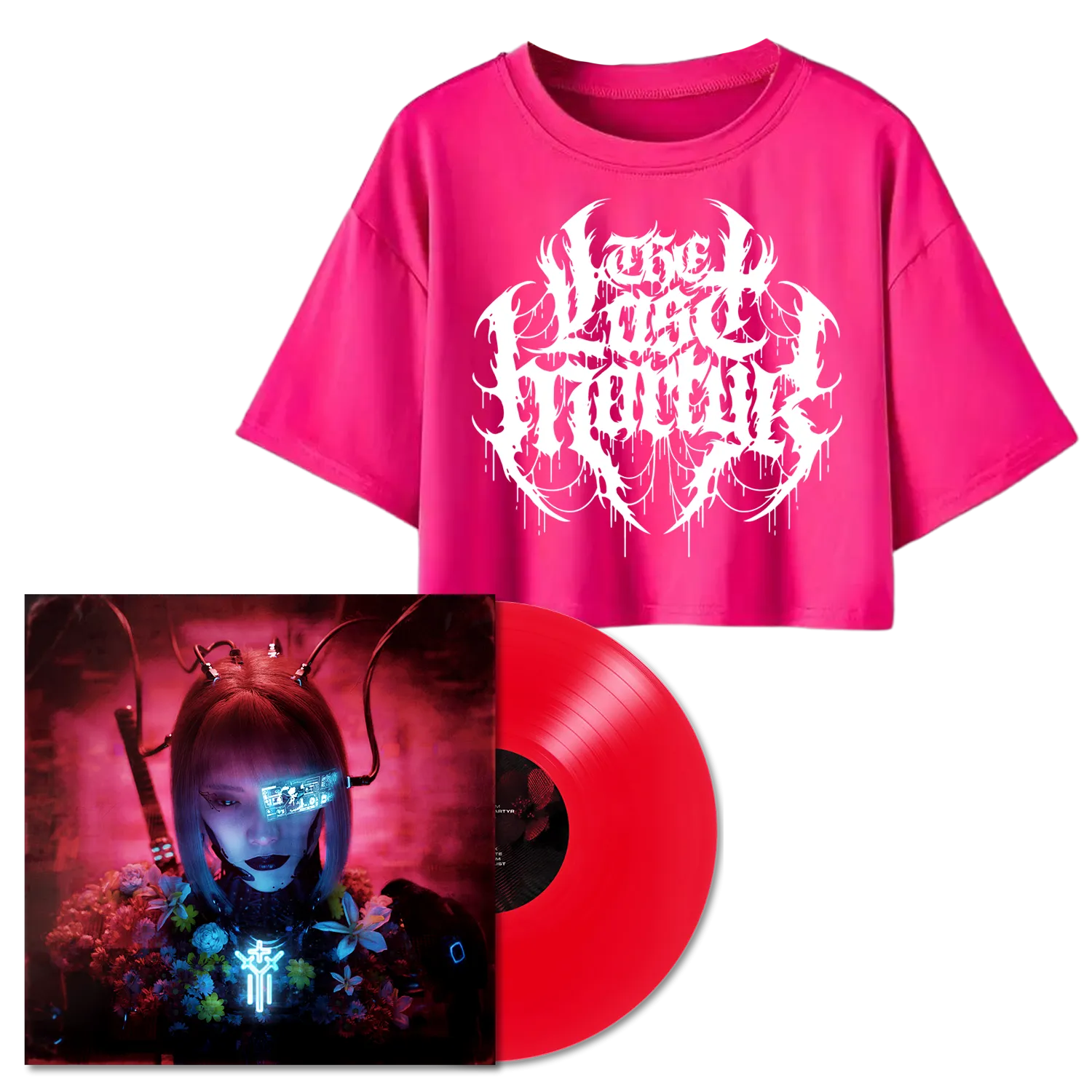 Pink Bundle