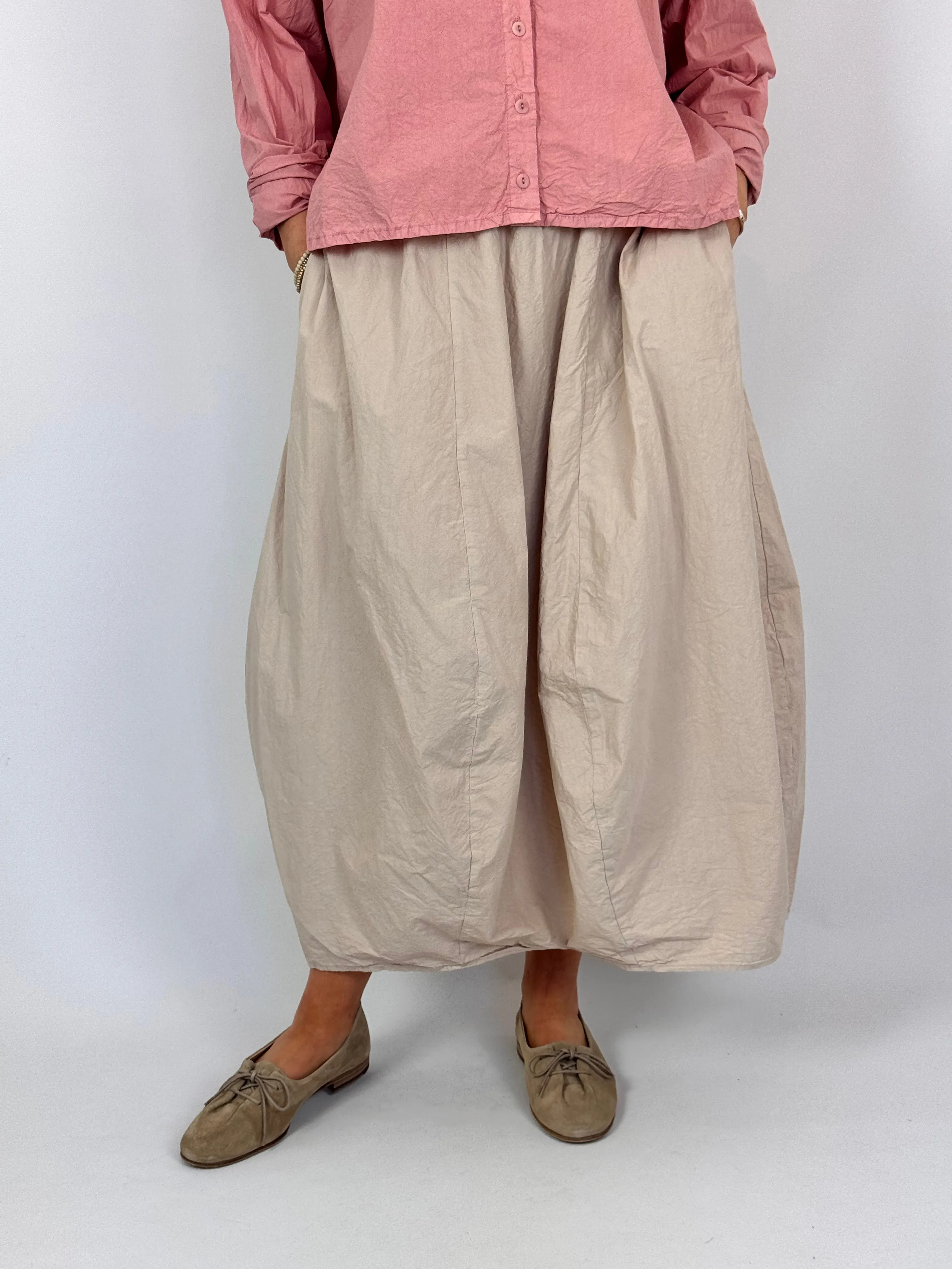 Privatsachen Seligeh Skirt Keisel