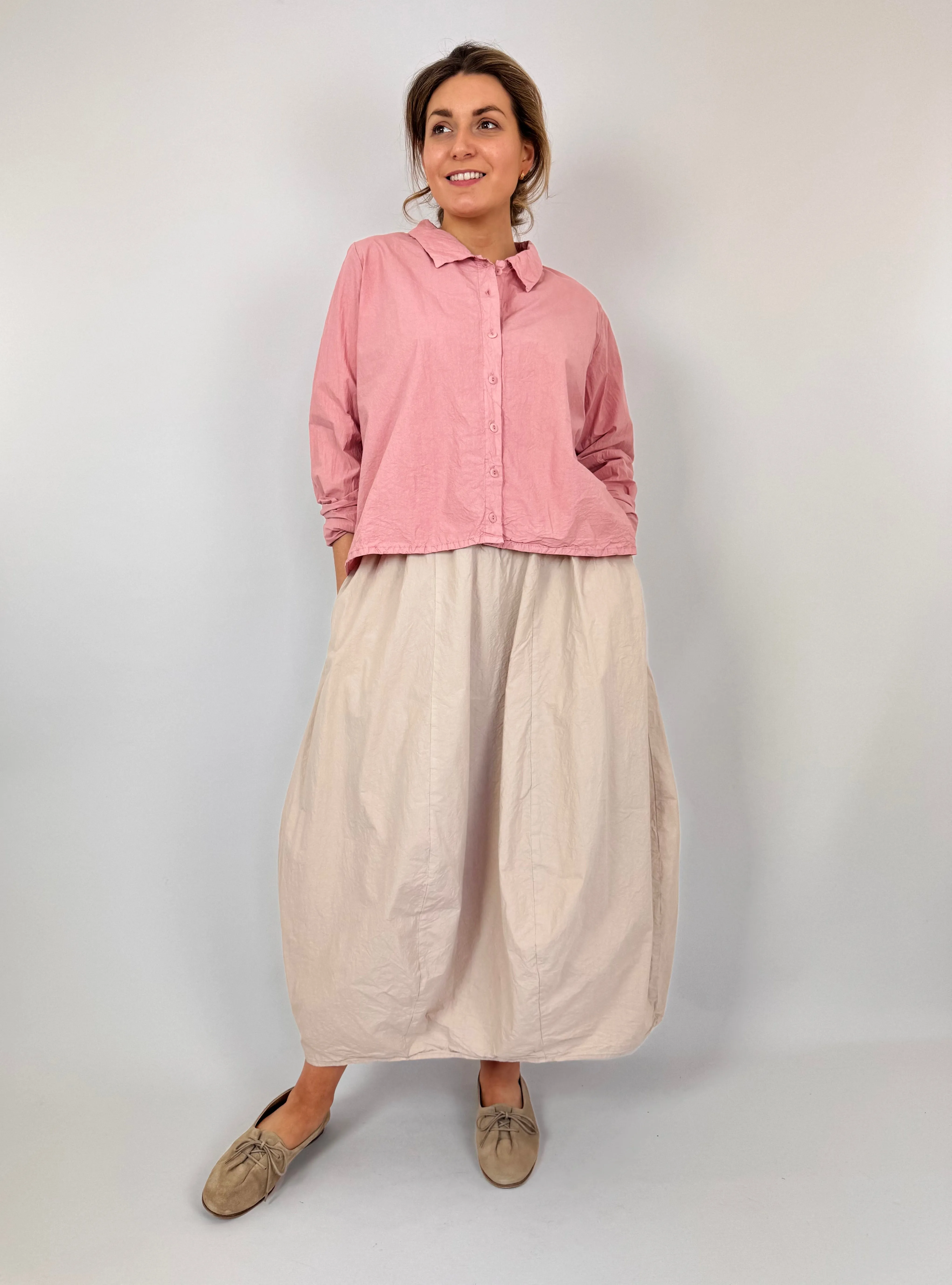 Privatsachen Seligeh Skirt Keisel