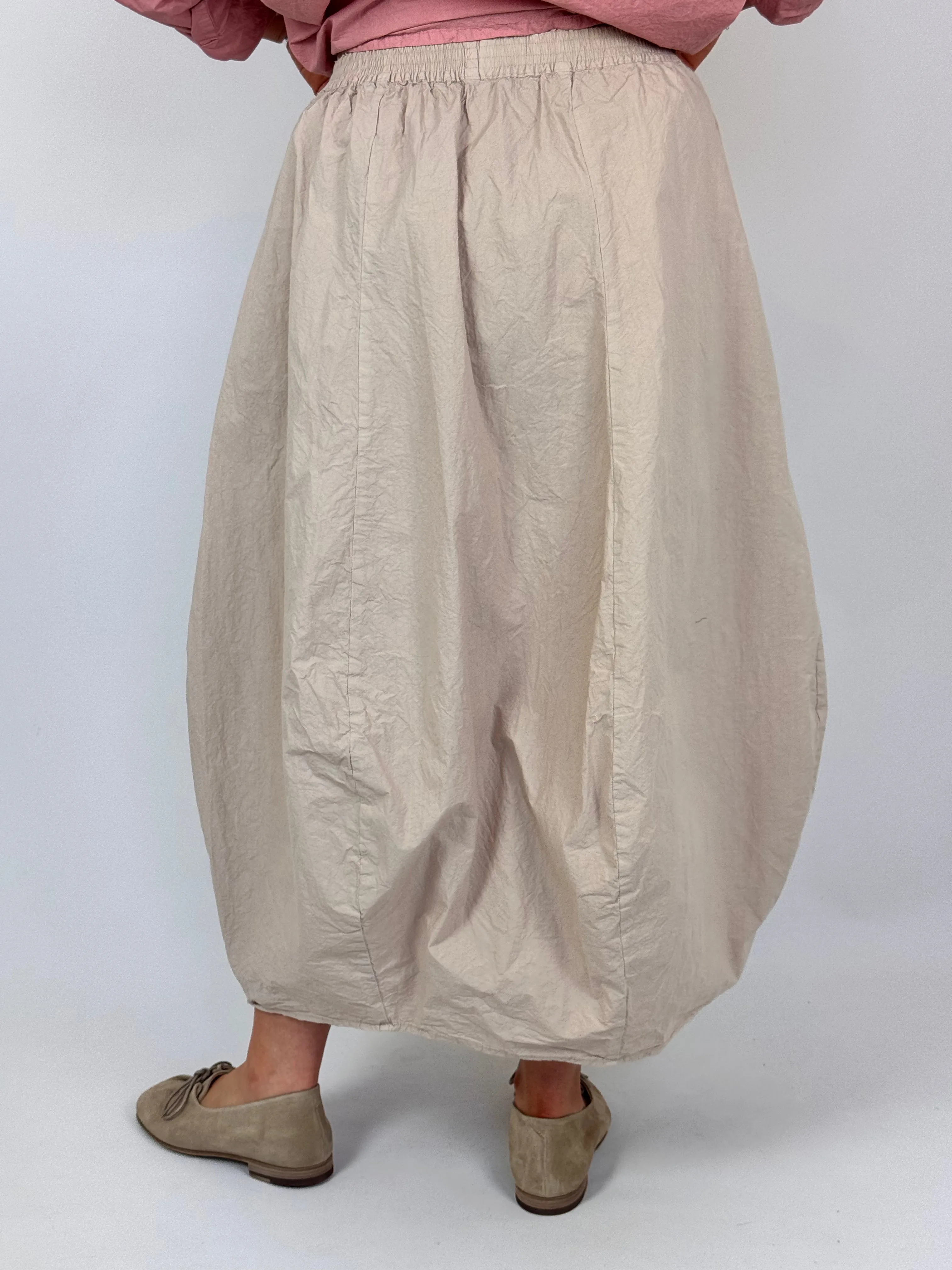 Privatsachen Seligeh Skirt Keisel