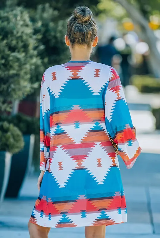 Remi Kimono