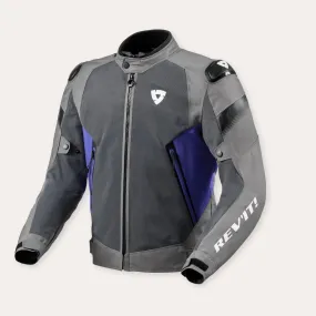 REV'IT! Control Air H2O Jacket