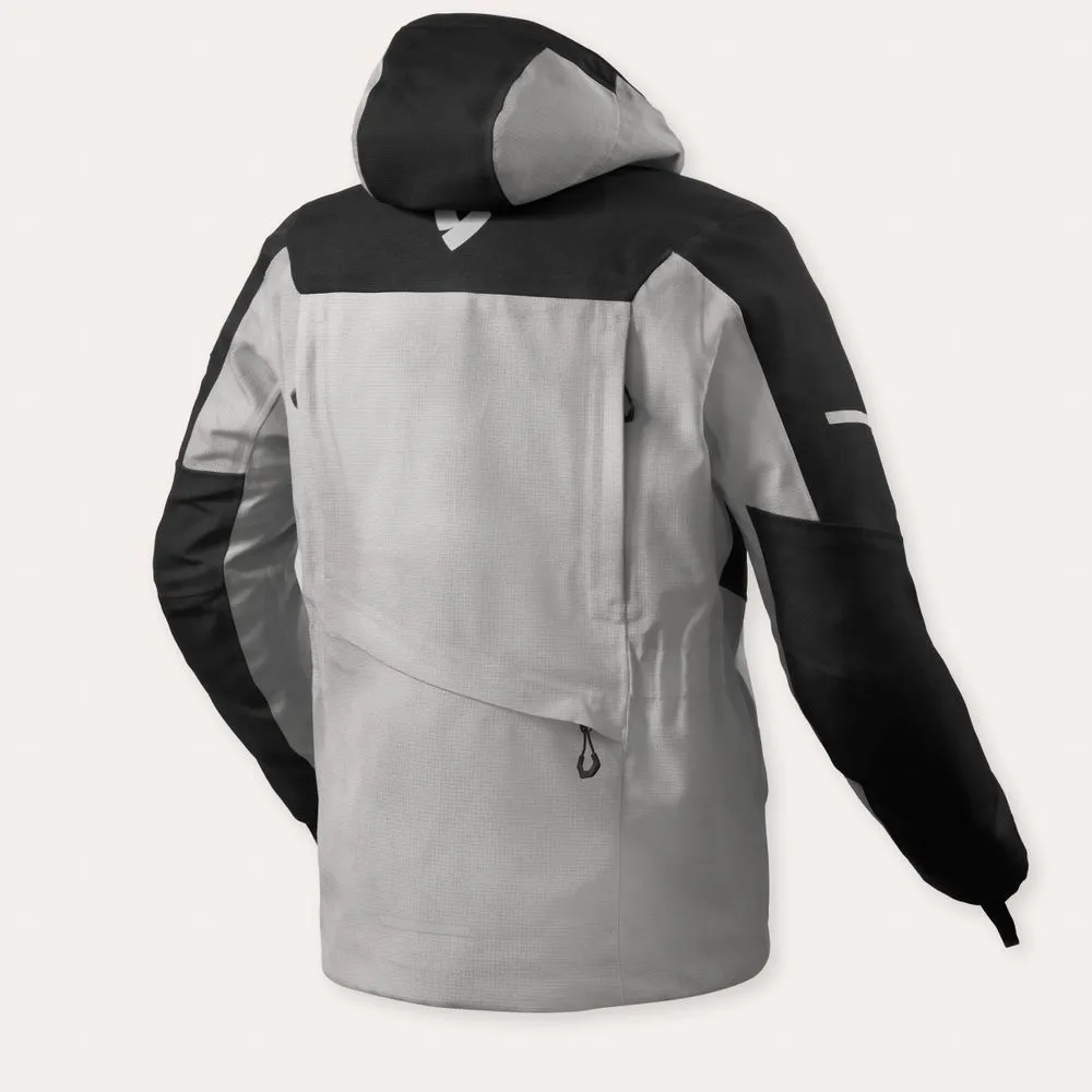 REV'IT! Tectonic H2O Jacket