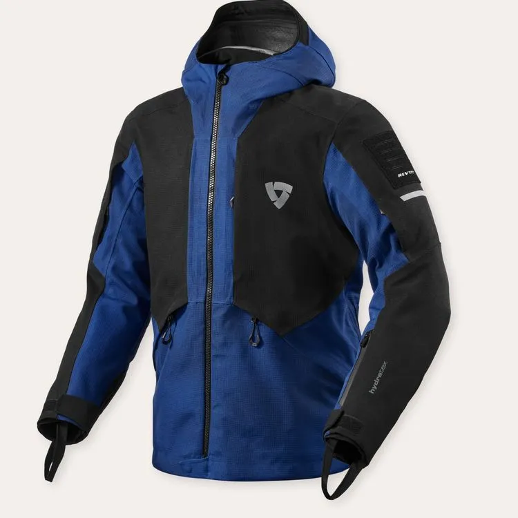 REV'IT! Tectonic H2O Jacket