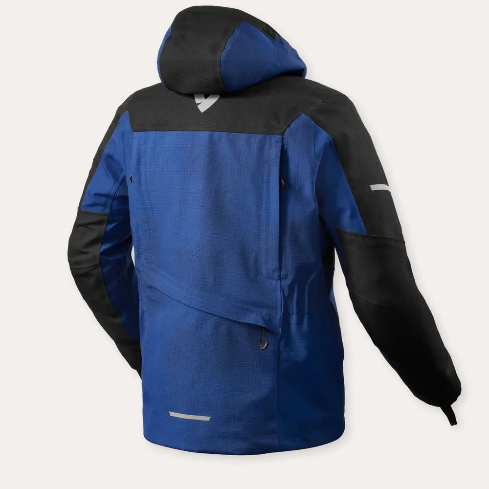 REV'IT! Tectonic H2O Jacket