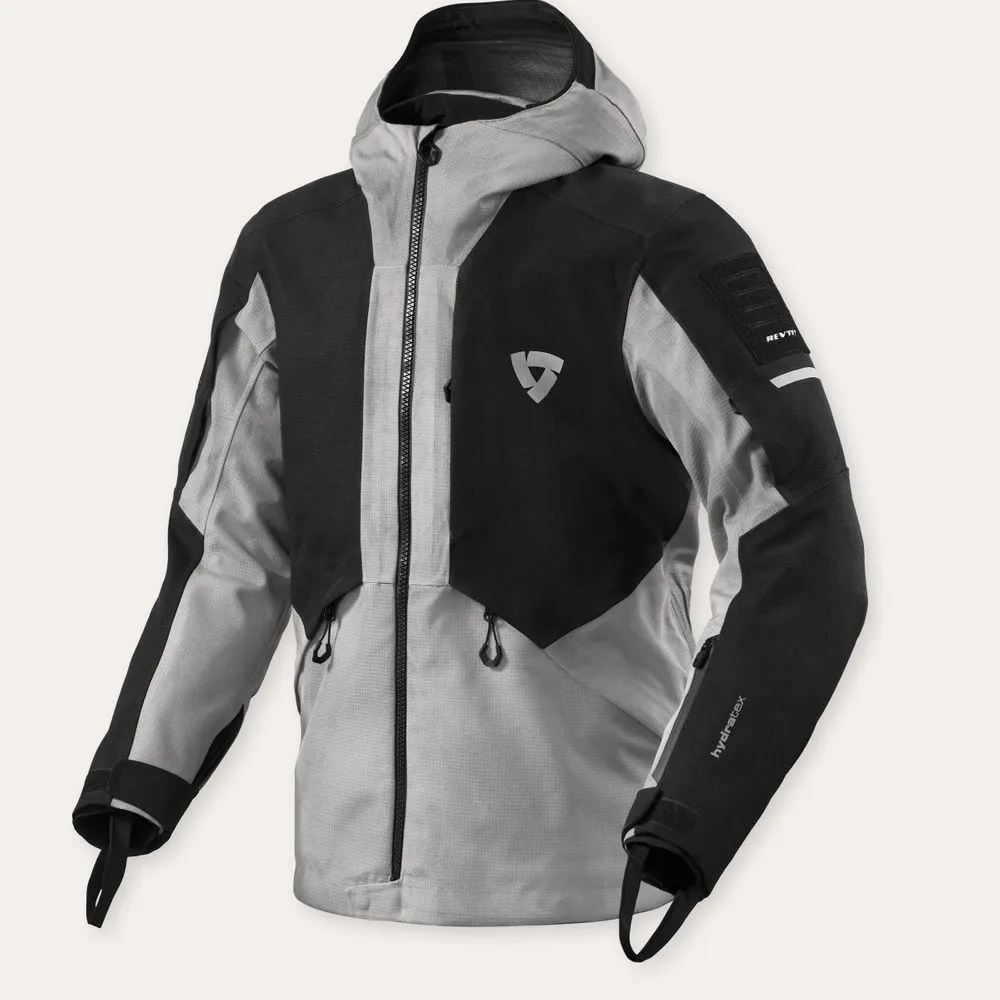 REV'IT! Tectonic H2O Jacket