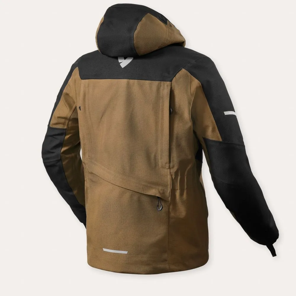REV'IT! Tectonic H2O Jacket
