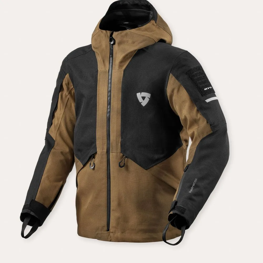 REV'IT! Tectonic H2O Jacket