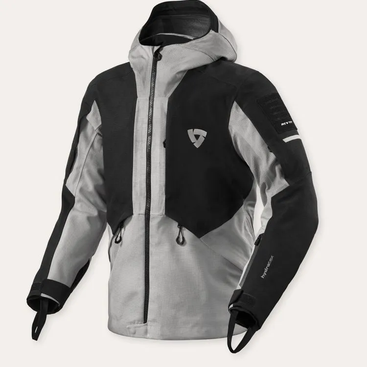 REV'IT! Tectonic H2O Jacket