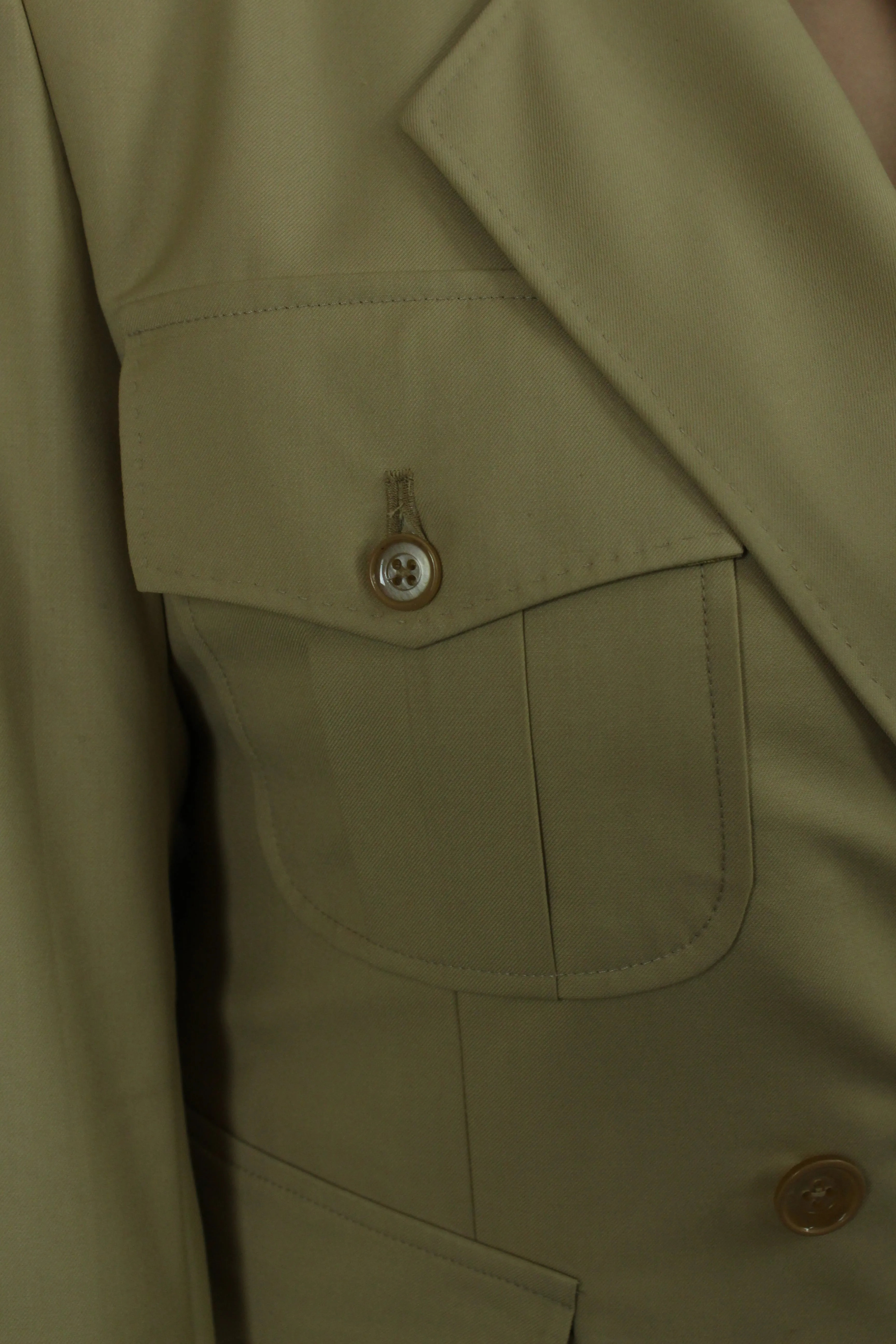 Rugged Expedition Jacket