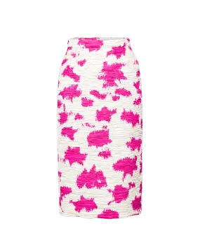 Santony Ruched Skirt