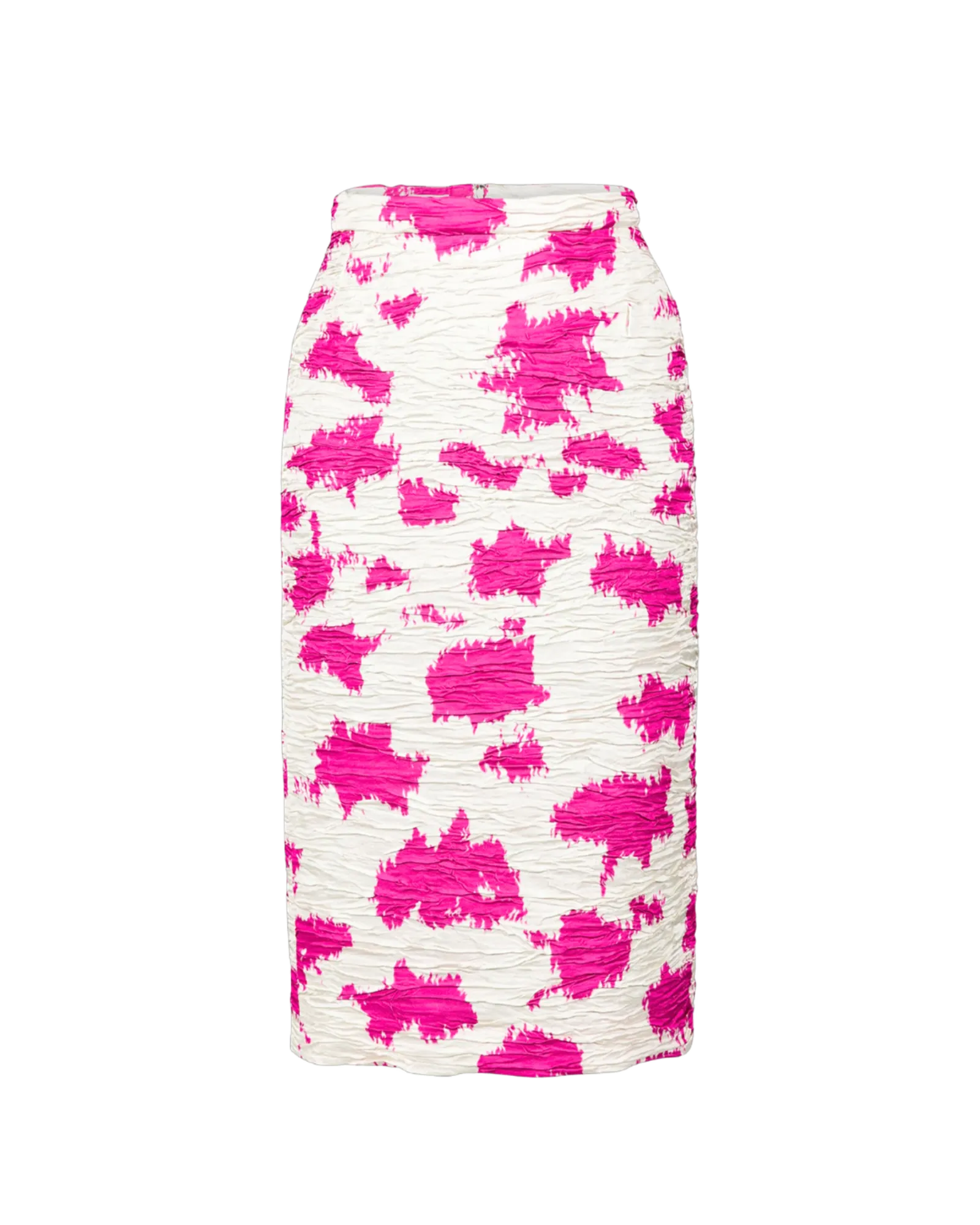 Santony Ruched Skirt