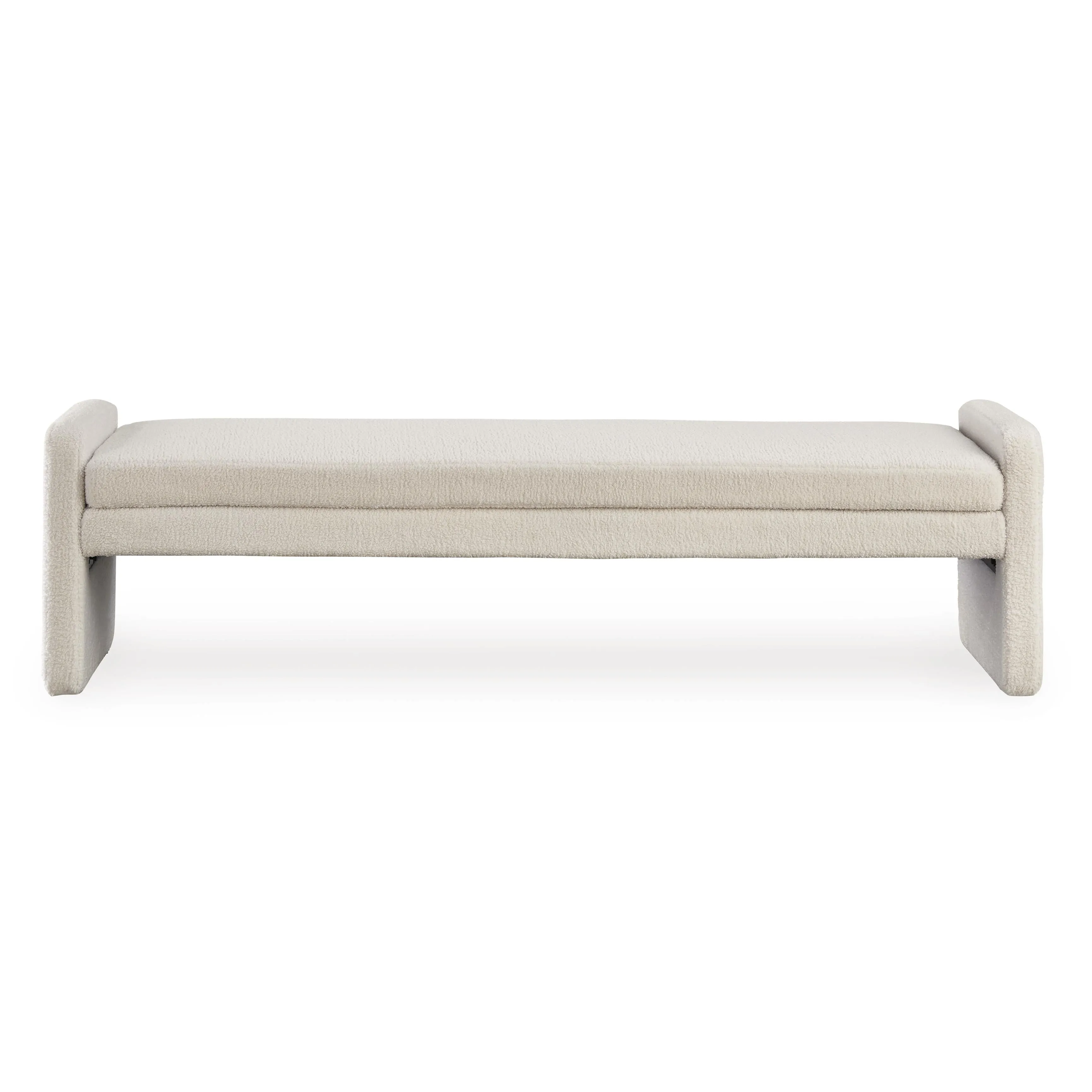 Signature Design by Ashley Lembertson A3000714 Accent Bench