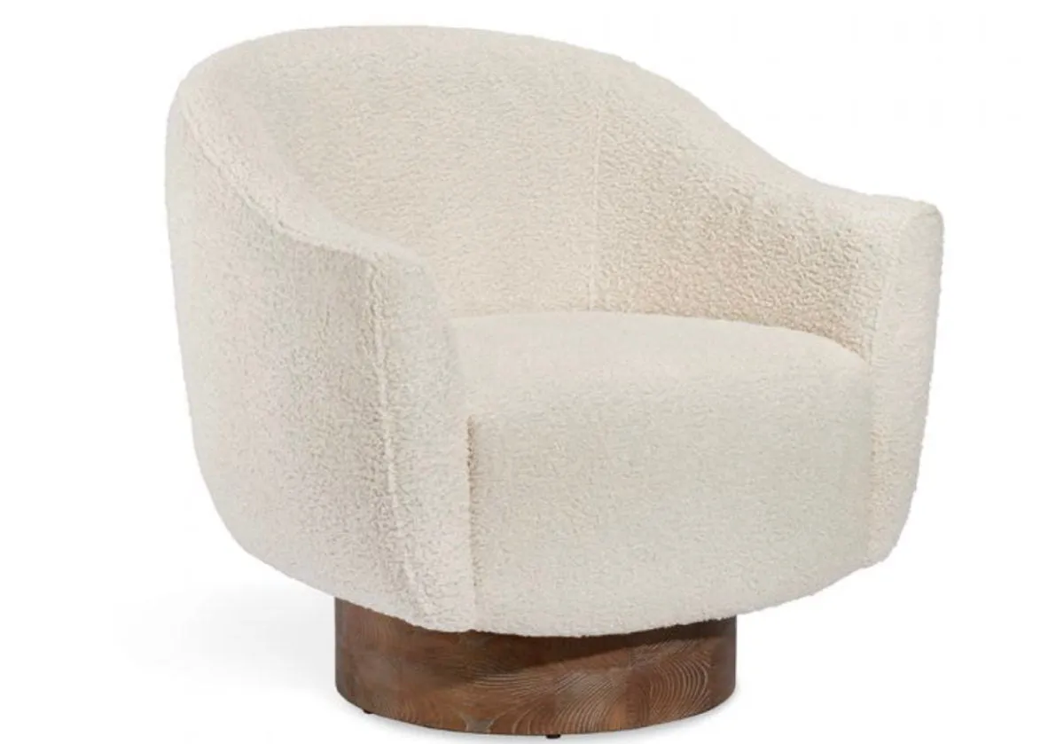 SIMONE SWIVEL CHAIR