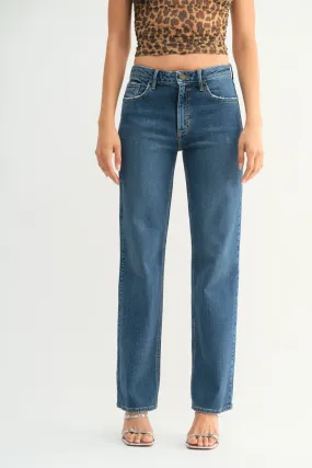 Super Soft 90's Straight