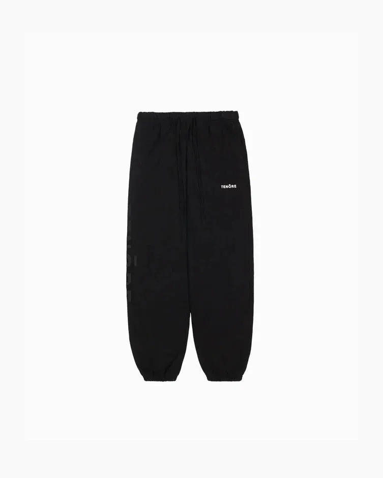 Tenore Logo Fleece Sweatpant