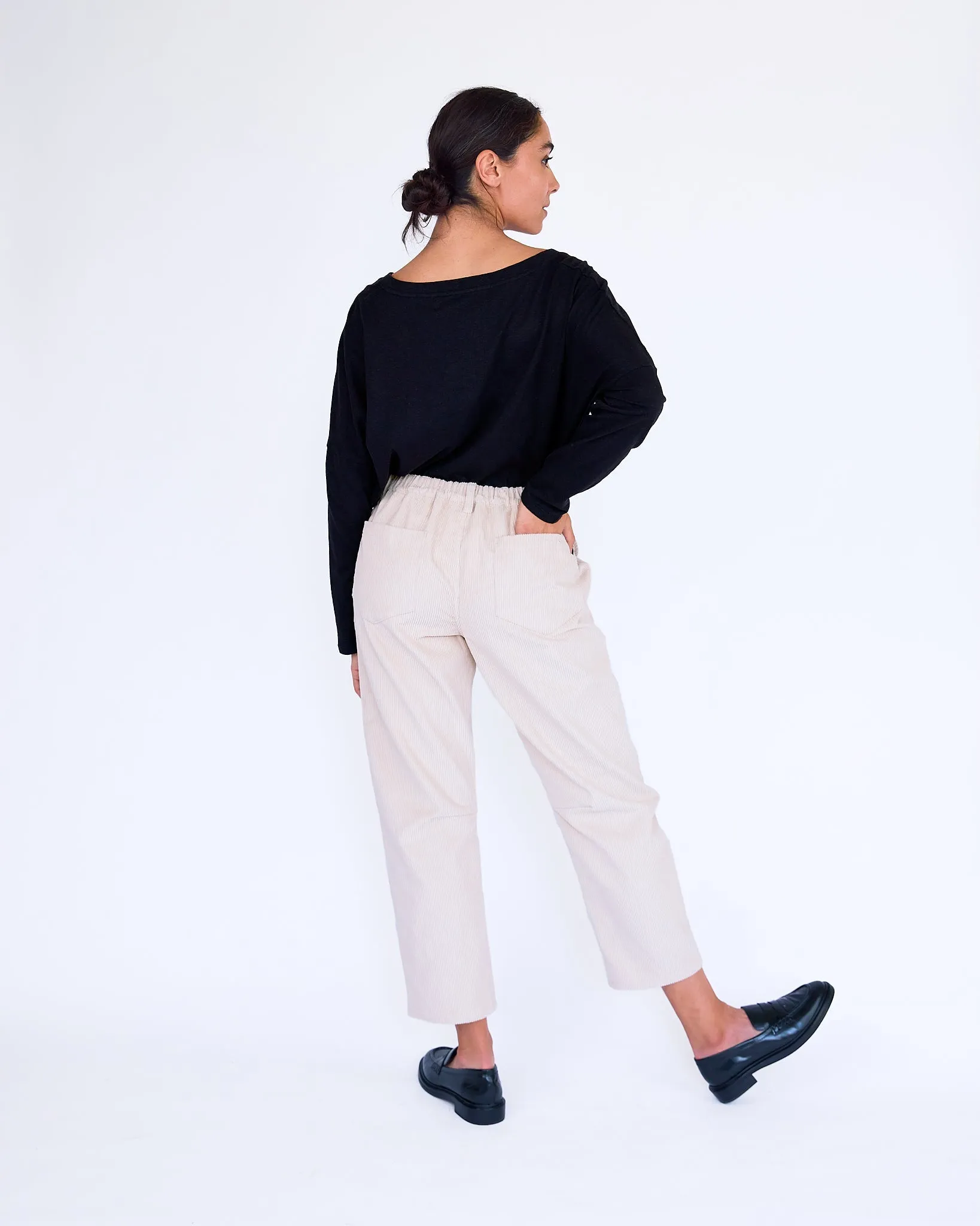 The Amelia Pant