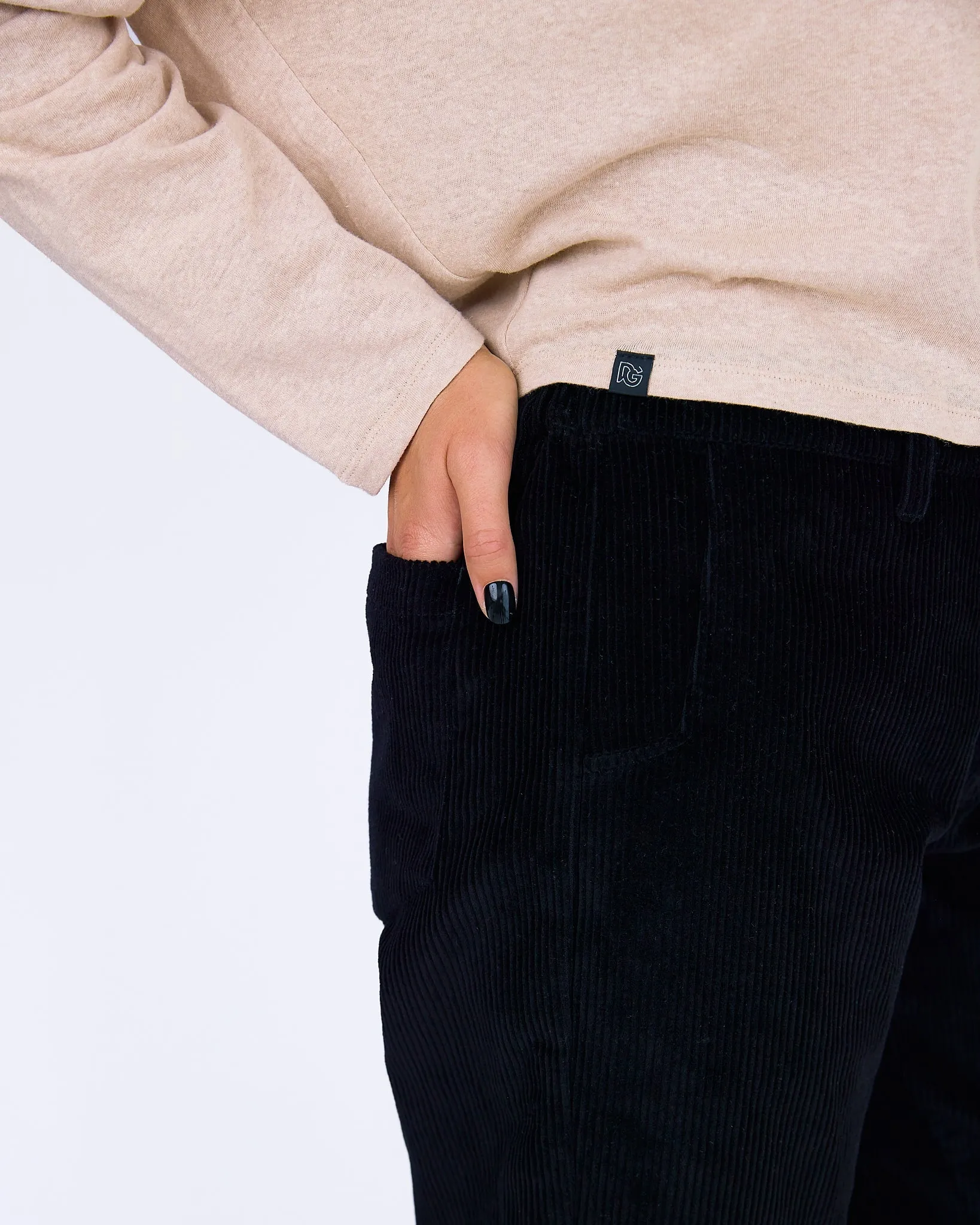 The Amelia Pant
