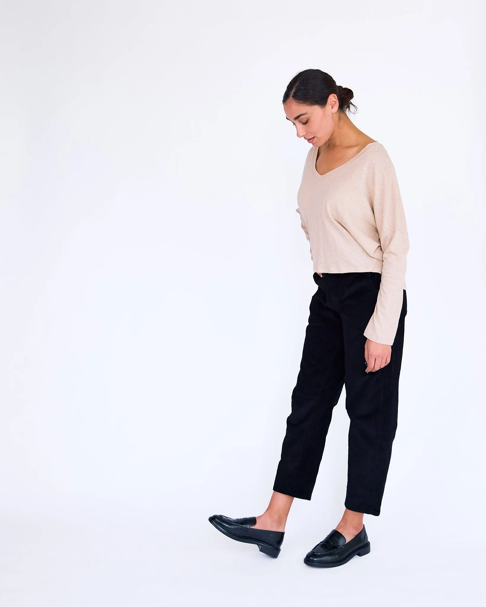 The Amelia Pant