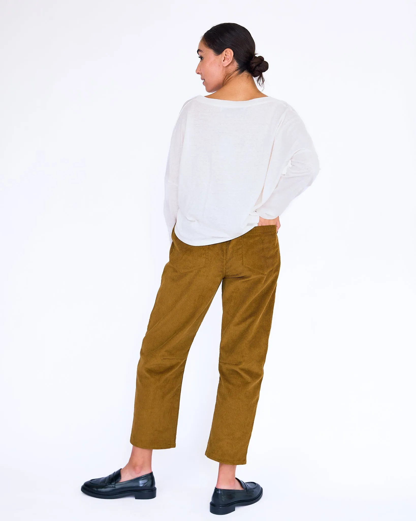 The Amelia Pant