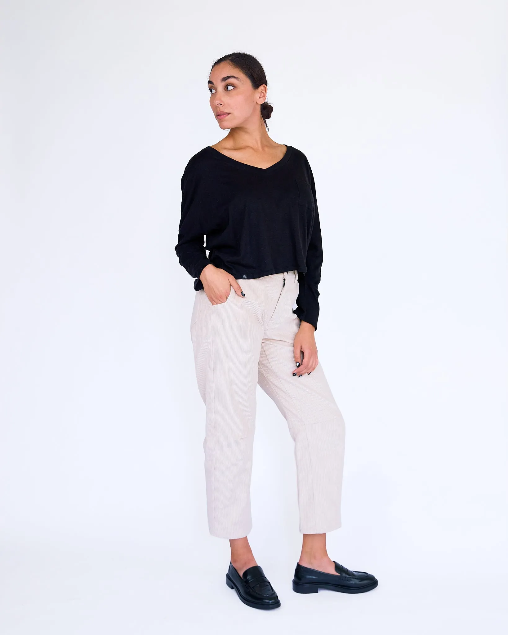 The Amelia Pant