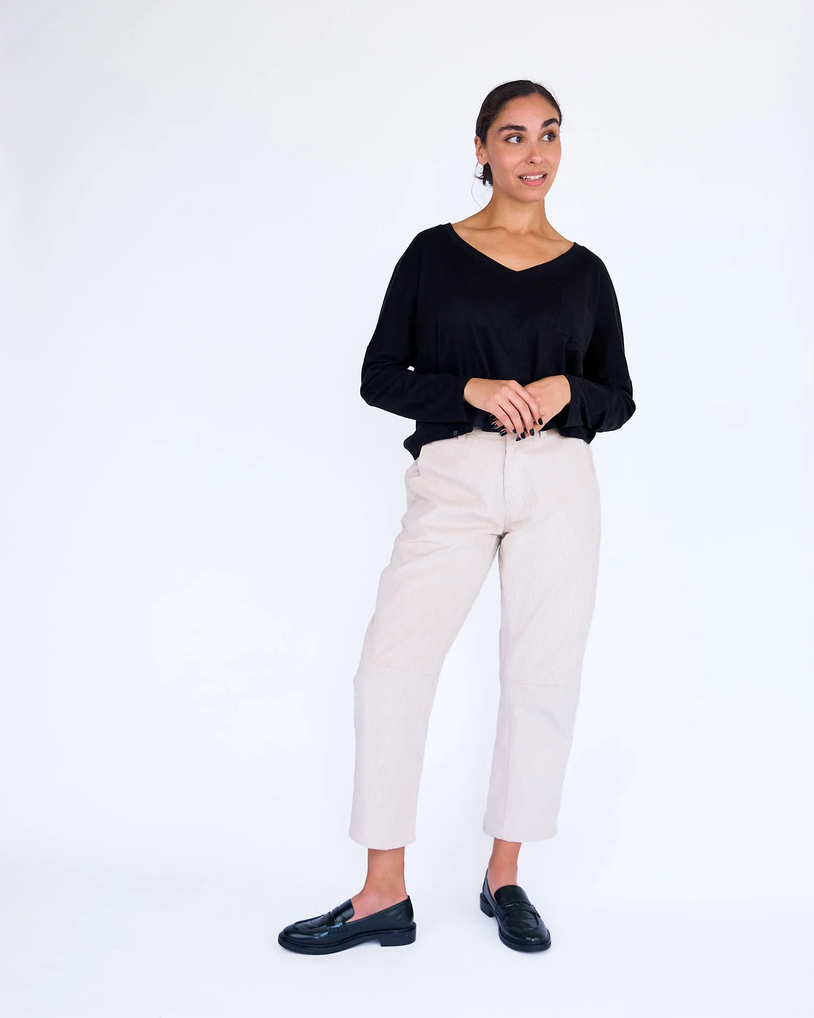 The Amelia Pant