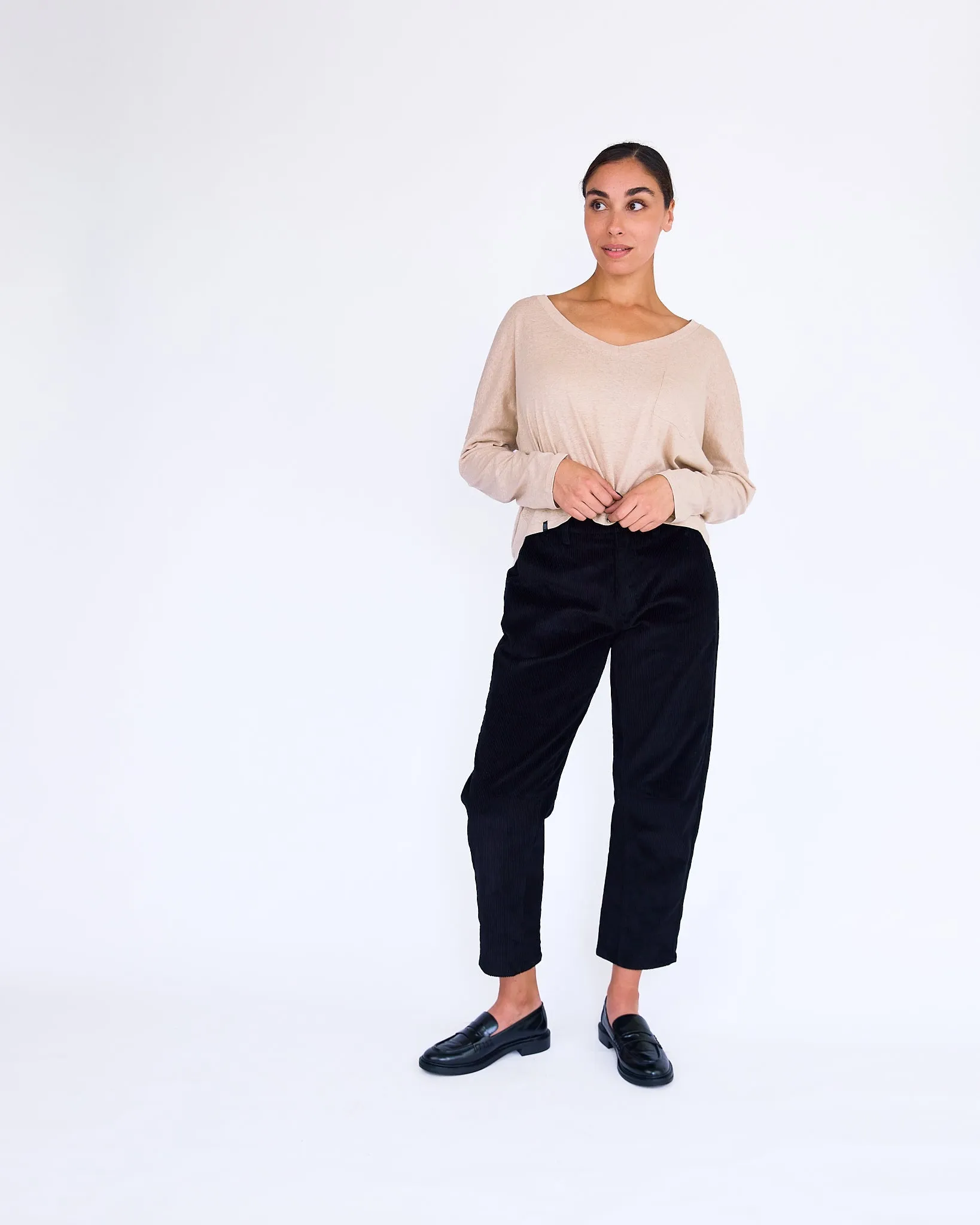 The Amelia Pant