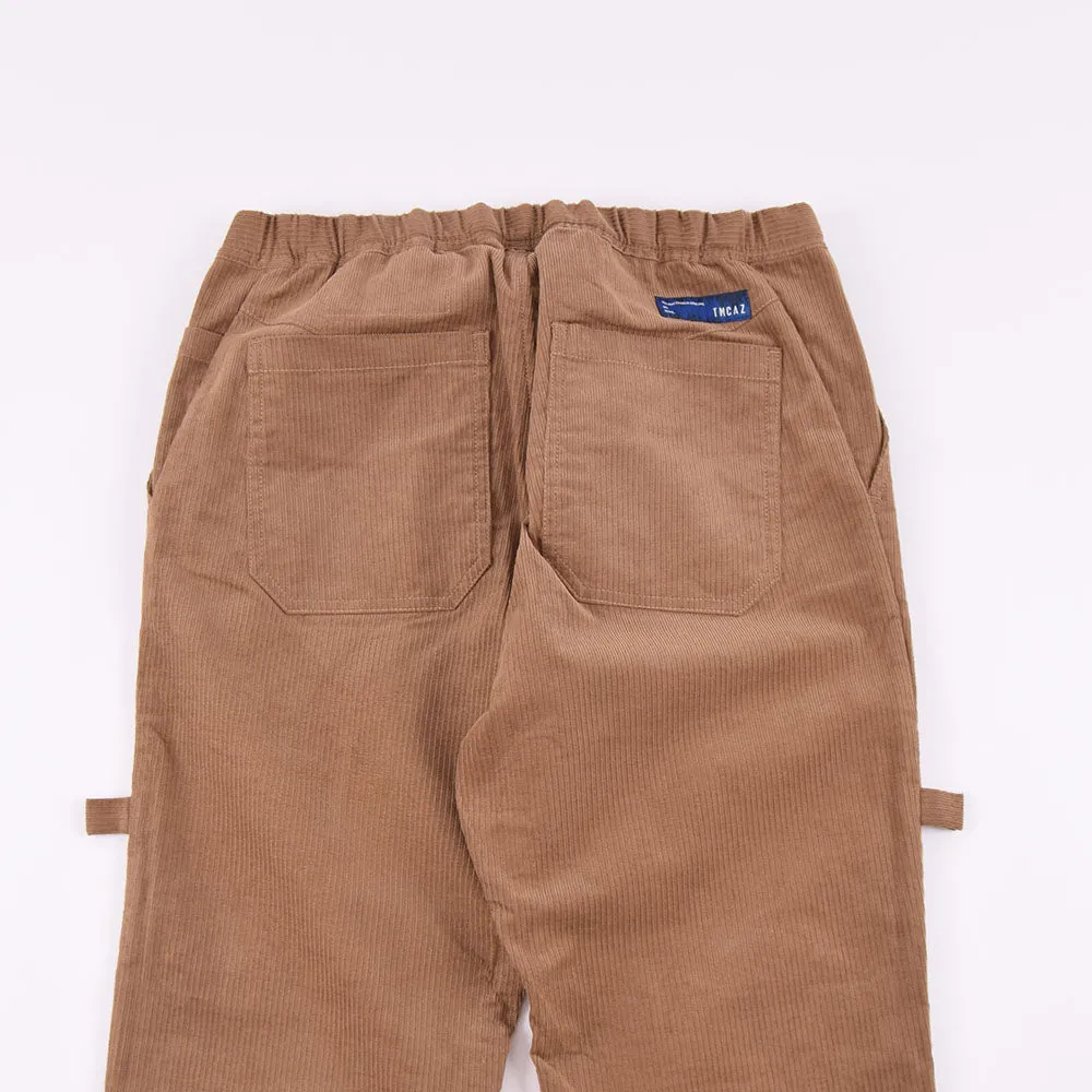TMCAZ Butternut Corduroy Climbing Pants
