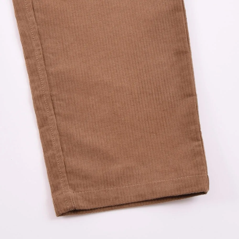 TMCAZ Butternut Corduroy Climbing Pants