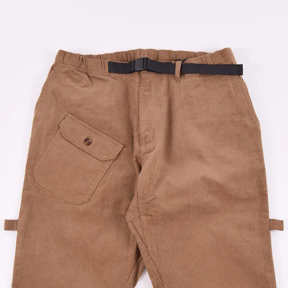 TMCAZ Butternut Corduroy Climbing Pants